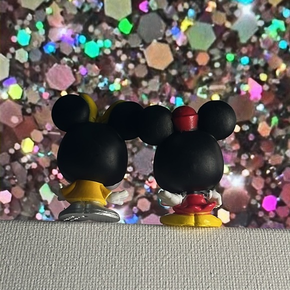 Disney | Doorables | Minnie Duo | Mickey & Friends - Picture 2 of 6